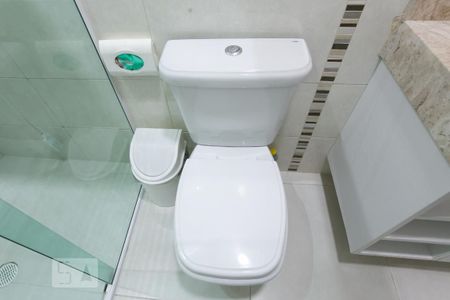 Casa para alugar com 75m², 2 quartos e 1 vagaBanheiro