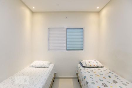 Casa para alugar com 75m², 2 quartos e 1 vagaQuarto 2 