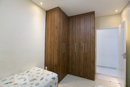 Casa para alugar com 75m², 2 quartos e 1 vagaQuarto 2 