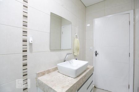 Casa para alugar com 75m², 2 quartos e 1 vagaBanheiro