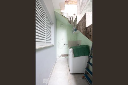 Casa para alugar com 75m², 2 quartos e 1 vagaTanque
