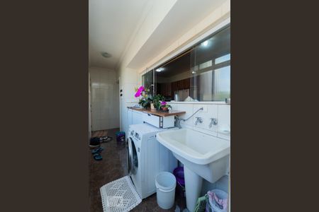 Apartamento à venda com 150m², 3 quartos e 1 vagaÁrea de Serviço