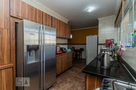 Apartamento à venda com 150m², 3 quartos e 1 vagaCozinha