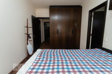 Apartamento à venda com 150m², 3 quartos e 1 vagaQuarto 1 - Suíte