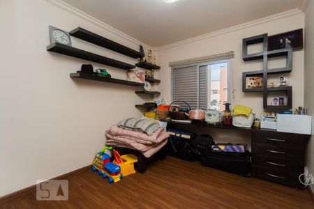 Apartamento à venda com 150m², 3 quartos e 1 vagaQuarto 3