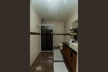 Apartamento à venda com 150m², 3 quartos e 1 vagaBanheiro Social