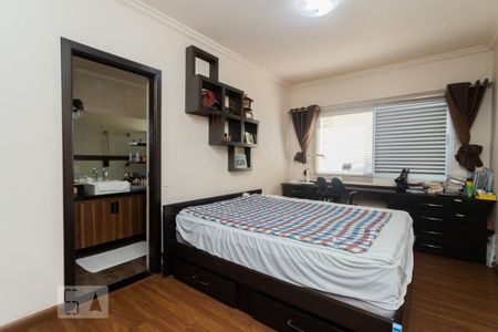 Apartamento à venda com 150m², 3 quartos e 1 vagaQuarto 1 - Suíte