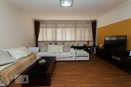 Apartamento à venda com 150m², 3 quartos e 1 vagaSala