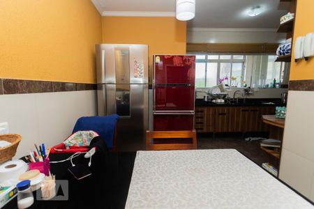 Apartamento à venda com 150m², 3 quartos e 1 vagaCopa