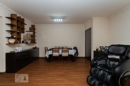 Apartamento à venda com 150m², 3 quartos e 1 vagaSala