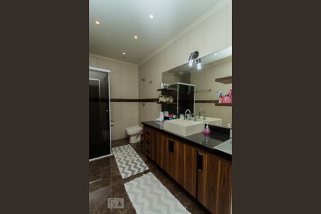 Apartamento à venda com 150m², 3 quartos e 1 vagaBanheiro Social