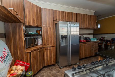 Apartamento à venda com 150m², 3 quartos e 1 vagaCozinha