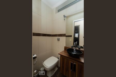 Apartamento à venda com 150m², 3 quartos e 1 vagaLavabo