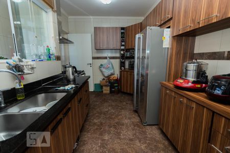 Apartamento à venda com 150m², 3 quartos e 1 vagaCozinha