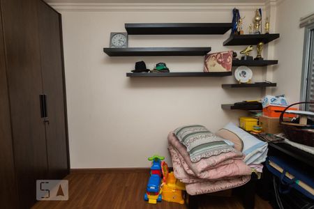 Apartamento à venda com 150m², 3 quartos e 1 vagaQuarto 3