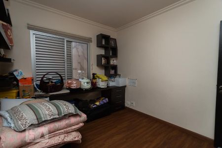 Apartamento à venda com 150m², 3 quartos e 1 vagaQuarto 3