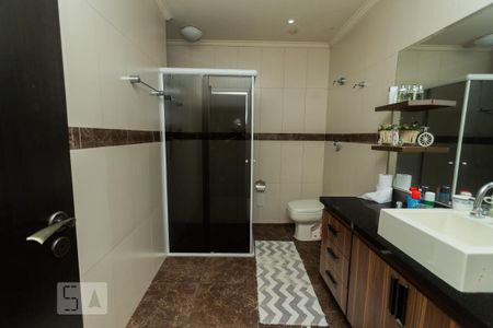 Apartamento à venda com 150m², 3 quartos e 1 vagaBanheiro Social