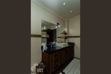 Apartamento à venda com 150m², 3 quartos e 1 vagaBanheiro Social