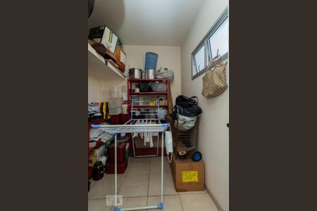 Apartamento à venda com 150m², 3 quartos e 1 vagaQuarto de Serviço