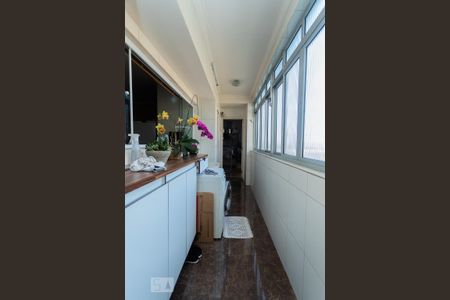 Apartamento à venda com 150m², 3 quartos e 1 vagaÁrea de Serviço