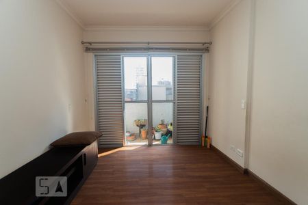 Apartamento à venda com 150m², 3 quartos e 1 vagaQuarto 2