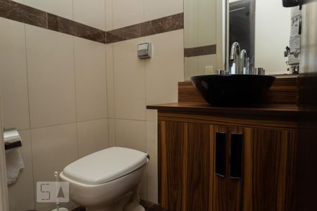 Apartamento à venda com 150m², 3 quartos e 1 vagaLavabo