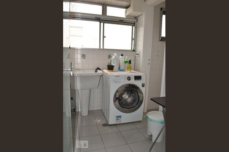 Apartamento à venda com 90m², 2 quartos e 1 vagaÁrea de serviço