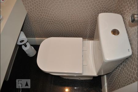 Lavabo de apartamento à venda com 2 quartos, 90m² em Cambuci, São Paulo