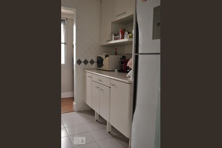 Apartamento à venda com 90m², 2 quartos e 1 vagaCozinha