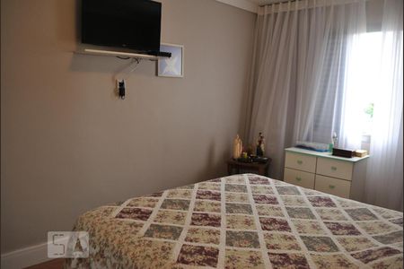 Apartamento à venda com 90m², 2 quartos e 1 vagaQuarto 2
