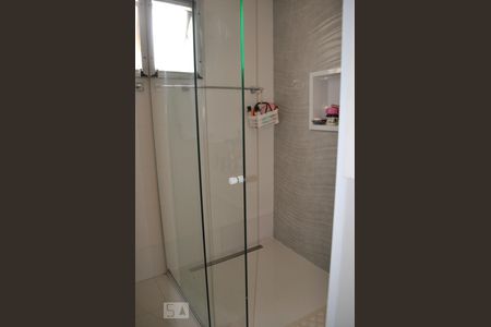 Apartamento à venda com 90m², 2 quartos e 1 vagaBanheiro