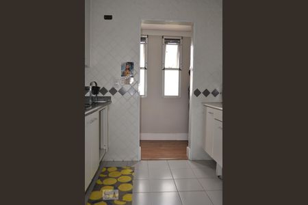 Apartamento à venda com 90m², 2 quartos e 1 vagaCozinha