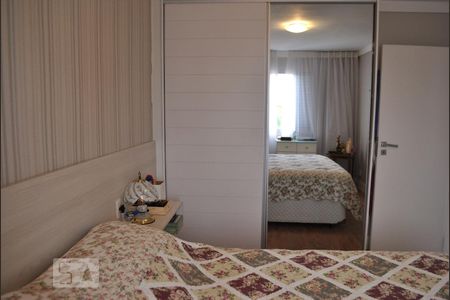 Apartamento à venda com 90m², 2 quartos e 1 vagaQuarto 2