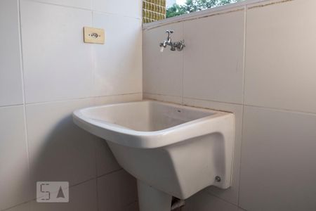 Apartamento para alugar com 46m², 1 quarto e sem vagaÁrea de Serviço