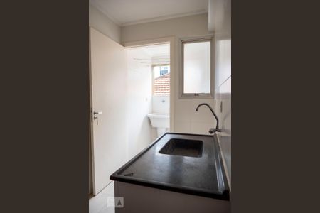 Apartamento para alugar com 46m², 1 quarto e sem vagaCozinha