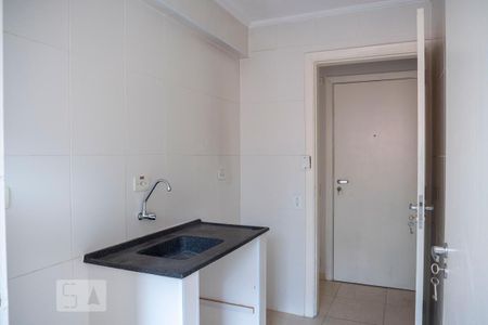 Apartamento para alugar com 46m², 1 quarto e sem vagaCozinha
