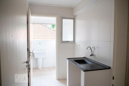 Apartamento para alugar com 46m², 1 quarto e sem vagaCozinha