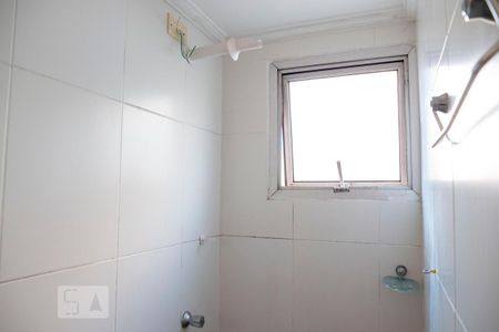Apartamento para alugar com 46m², 1 quarto e sem vagaBanheiro