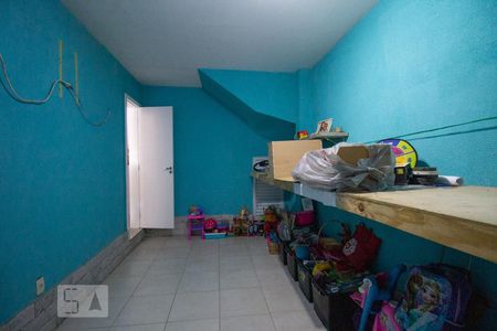 Casa de condomínio à venda com 130m², 3 quartos e 1 vaga Casa de condomínio à venda com 130m², 3 quartos e 1 vagaGaragem