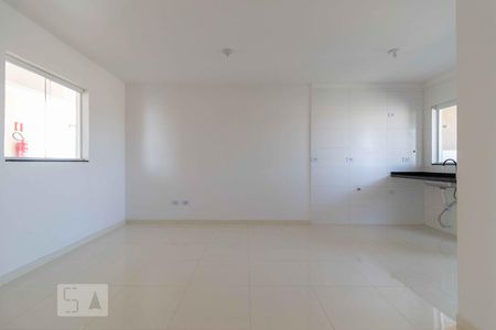 Sala de apartamento para alugar com 2 quartos, 47m² em Vila Aricanduva, São Paulo
