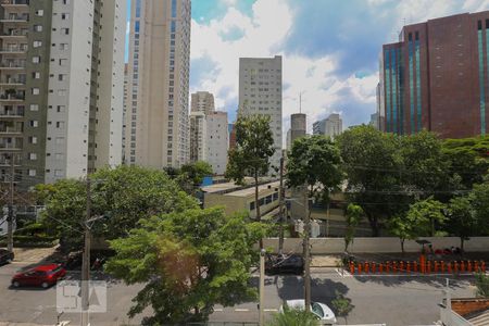 Apartamento à venda com 97m², 3 quartos e 2 vagasVista