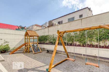 Apartamento à venda com 97m², 3 quartos e 2 vagasÁrea Comum - Playground