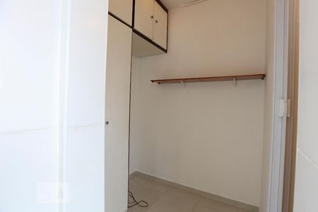 Apartamento à venda com 97m², 3 quartos e 2 vagasQuarto de Serviço