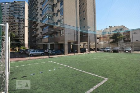 Apartamento à venda com 70m², 2 quartos e 1 vagaQuadra Esportiva 2