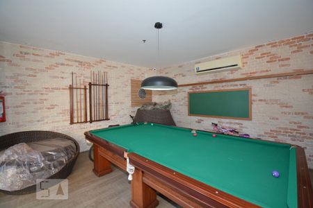 Apartamento à venda com 70m², 2 quartos e 1 vagaSalão de jogos Adulto