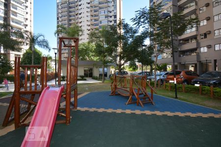 Apartamento à venda com 70m², 2 quartos e 1 vagaÁrea Comum - Playground