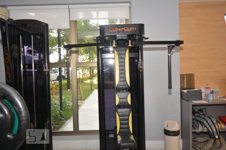 Apartamento à venda com 70m², 2 quartos e 1 vagaÁrea comum - Academia