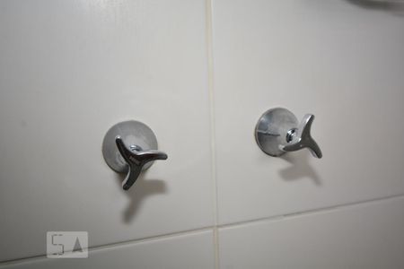 Apartamento à venda com 70m², 2 quartos e 1 vagaBanheiro da Suíte