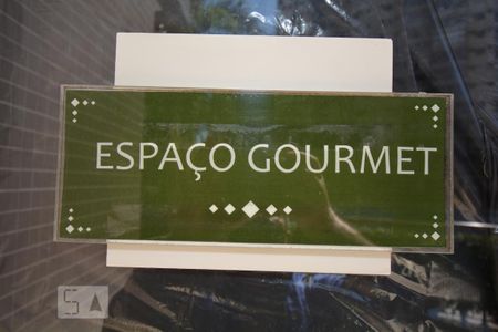 Apartamento à venda com 70m², 2 quartos e 1 vagaEspaço Gourmet