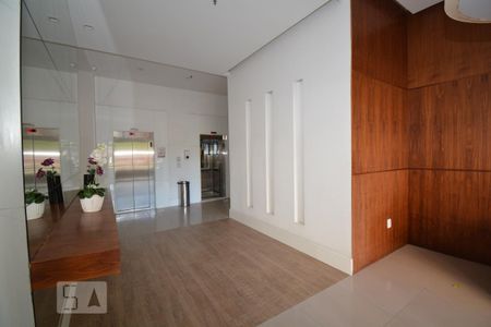 Apartamento à venda com 70m², 2 quartos e 1 vagaHall de Entrada